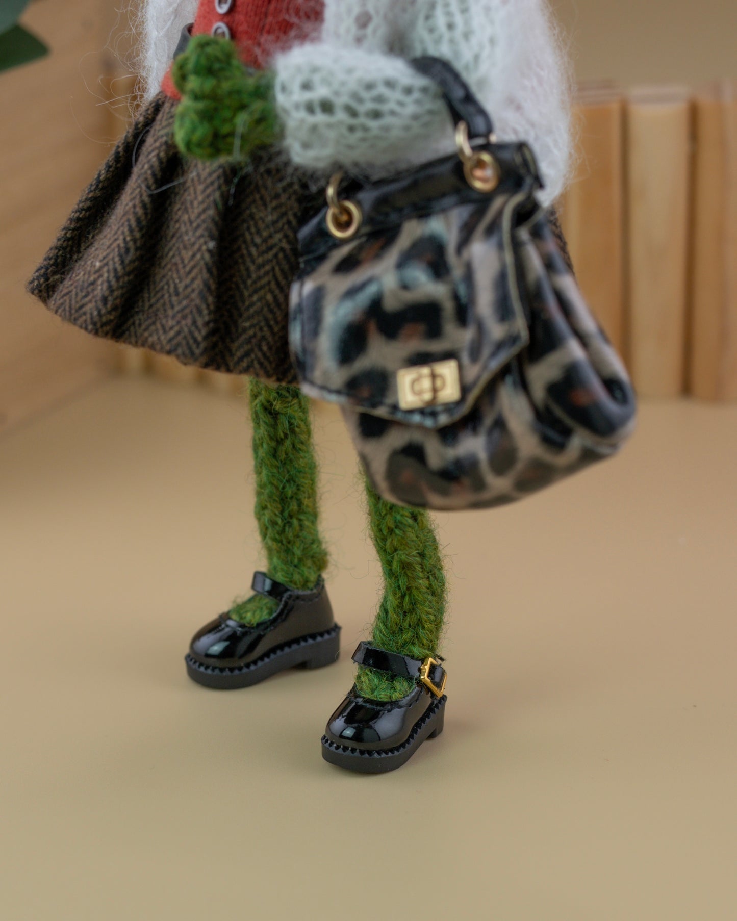 Beatrice Brambleworth