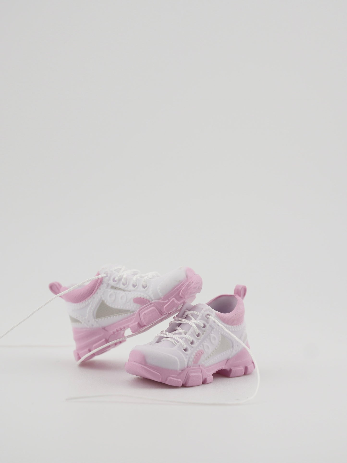 Frogdoll shoes