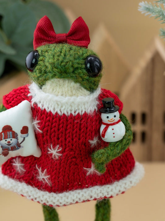 Clementine Snowpuddle