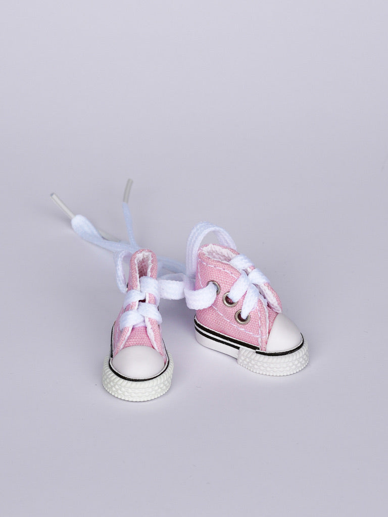 Frogdoll shoes, Mini Tennis Sneakers
