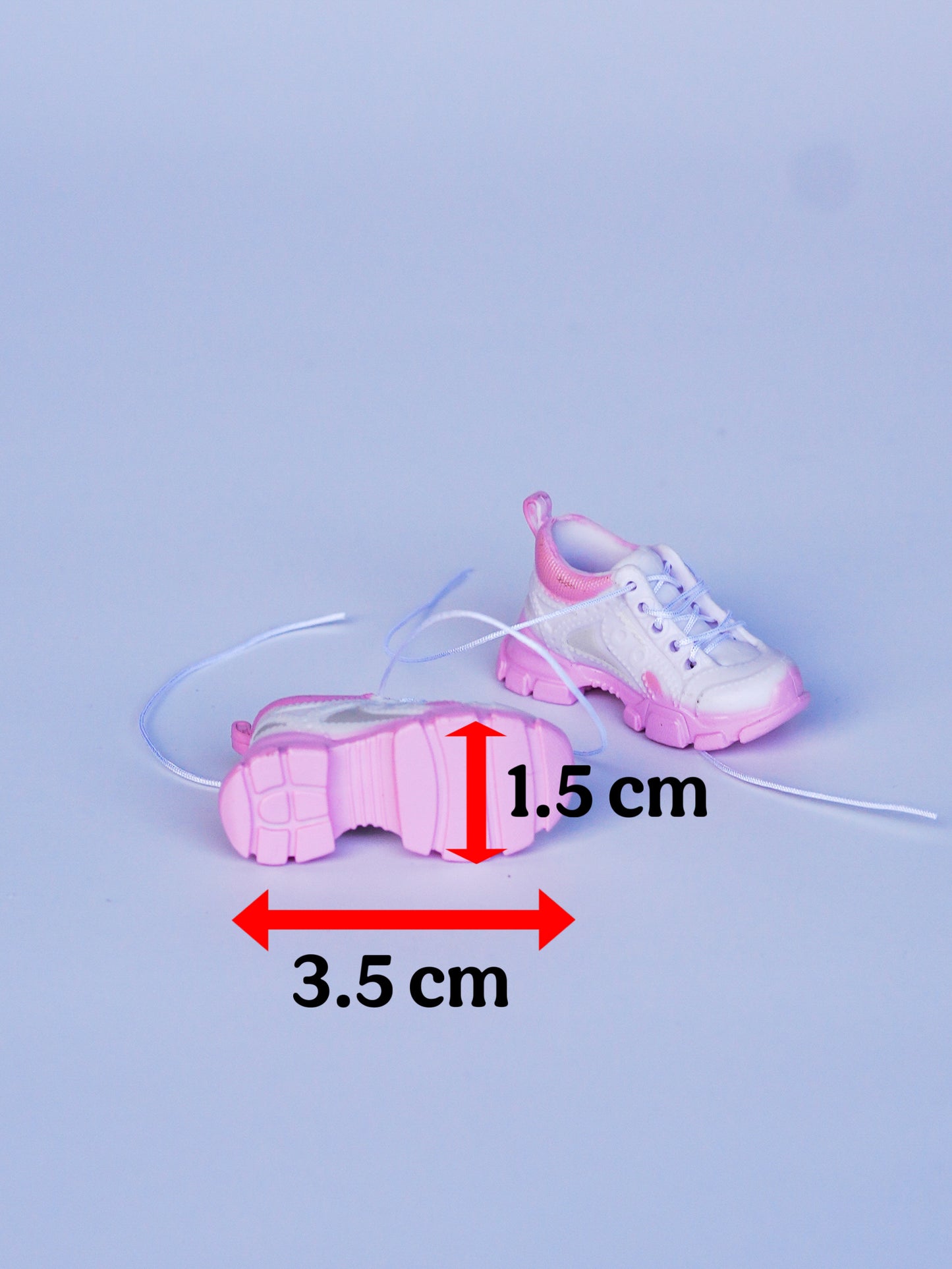Frogdoll shoes