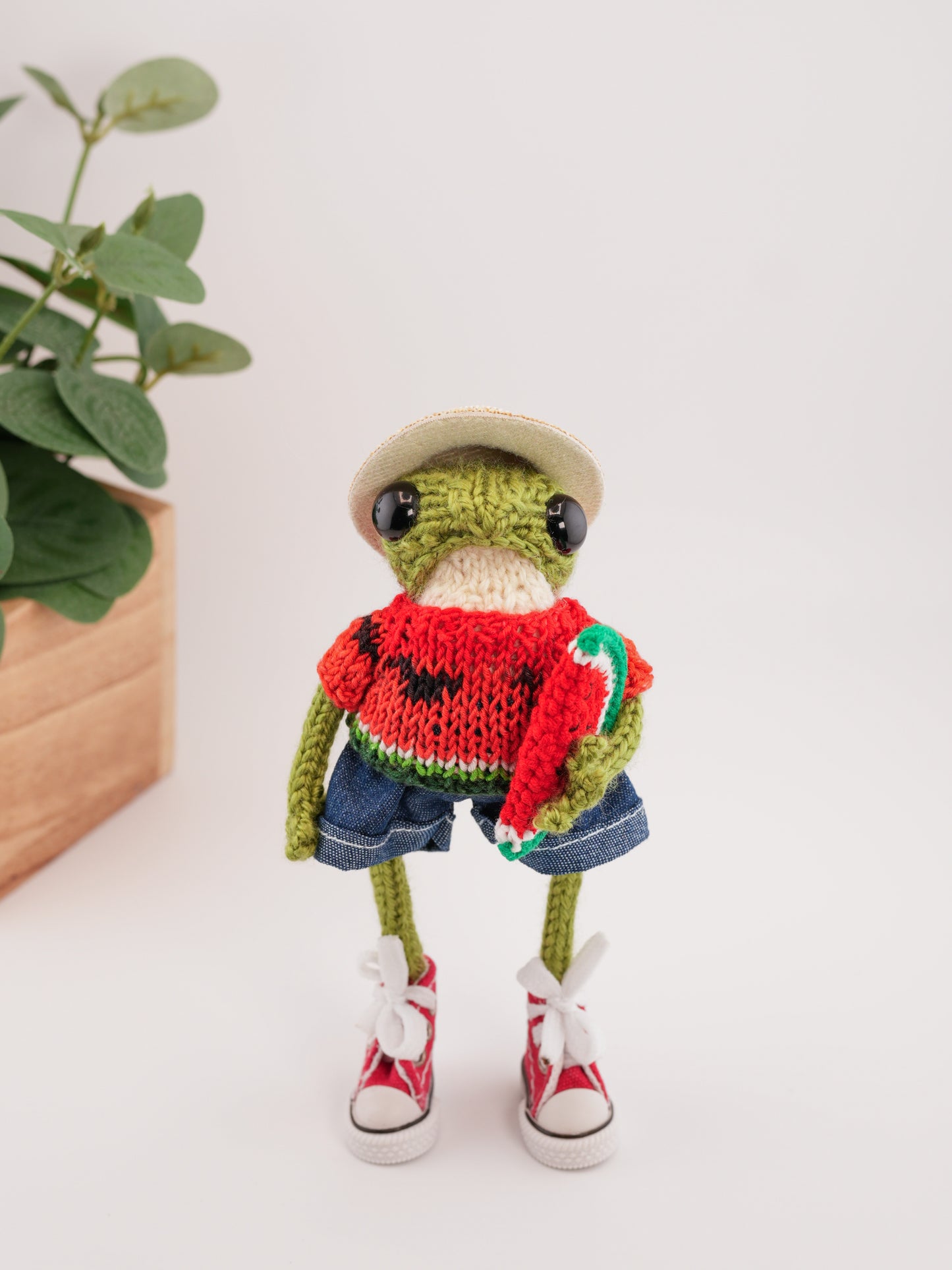 Walter Melonseed