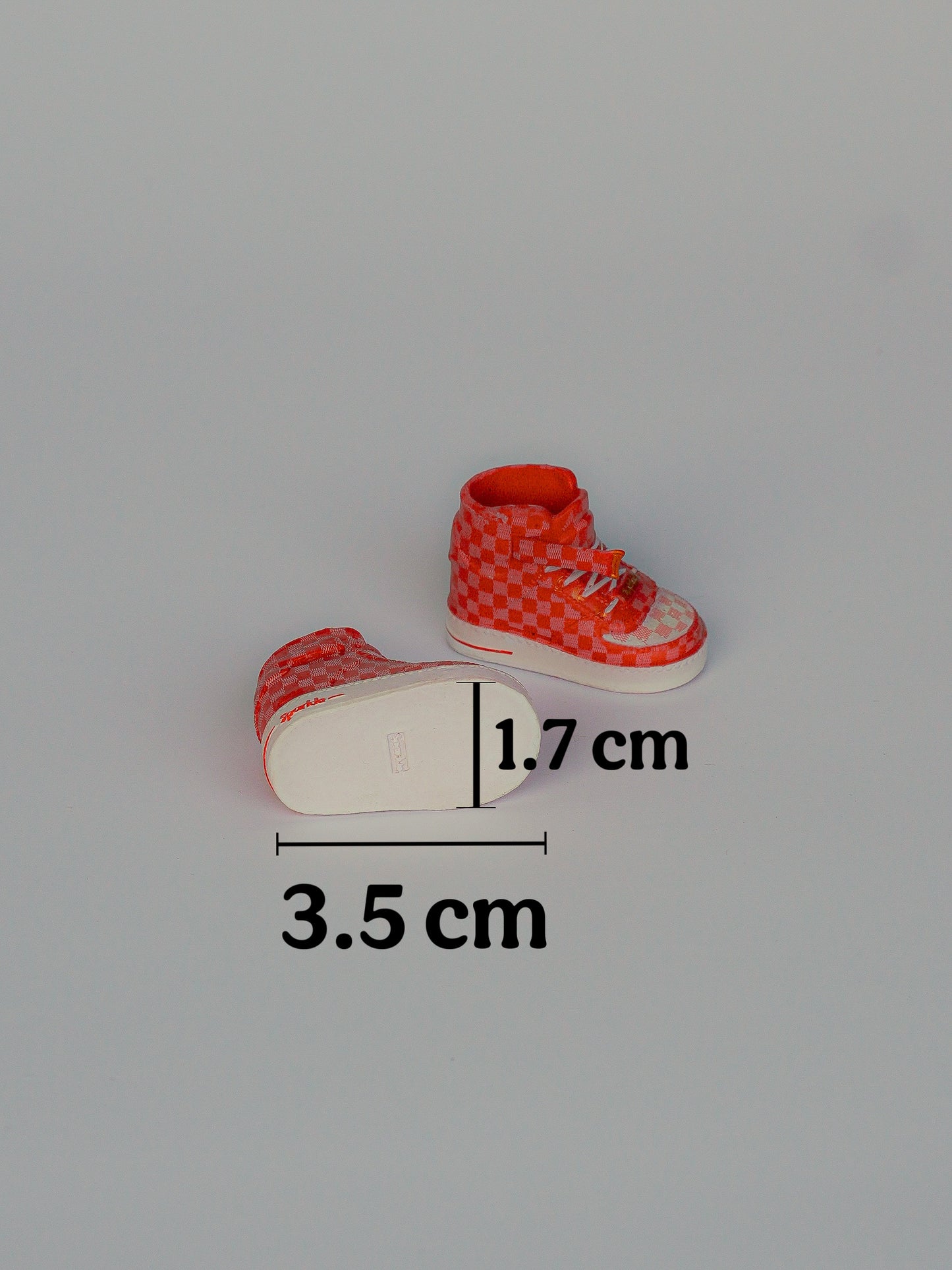 Frogdoll shoes