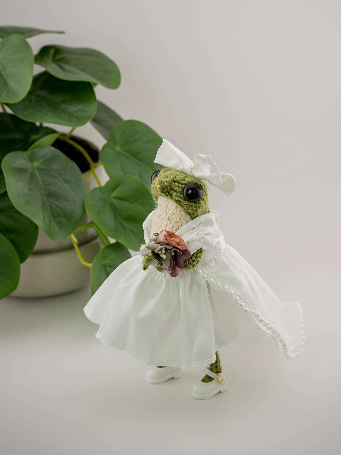 Clementine Petalwhisper