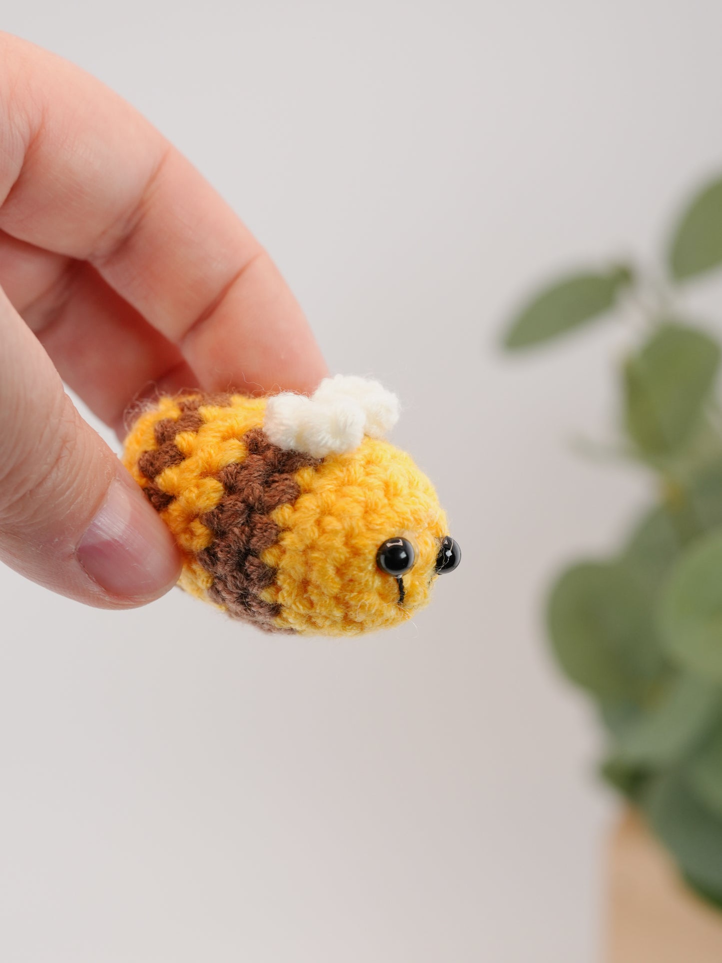 Mini Bee π