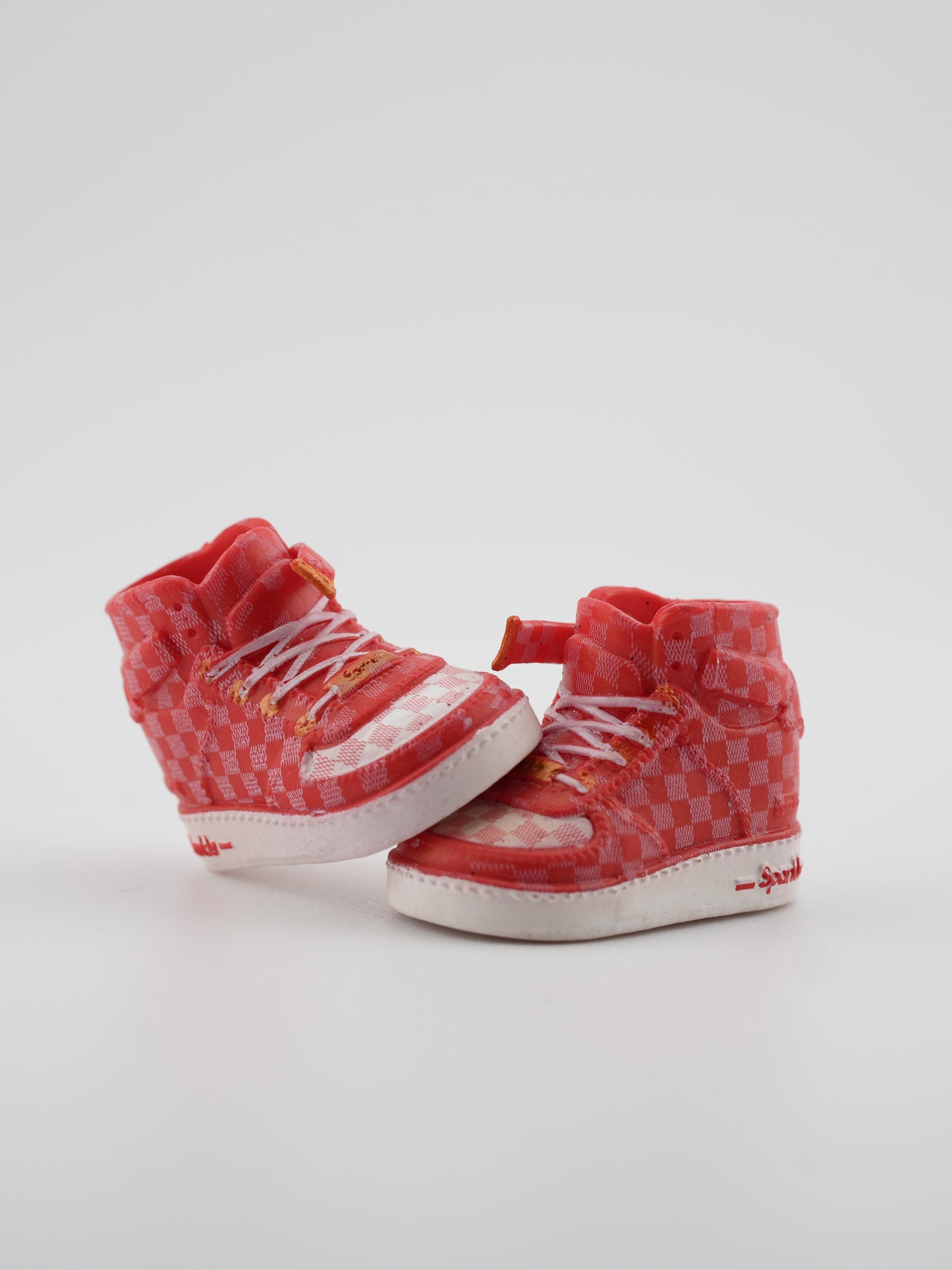 Frogdoll shoes
