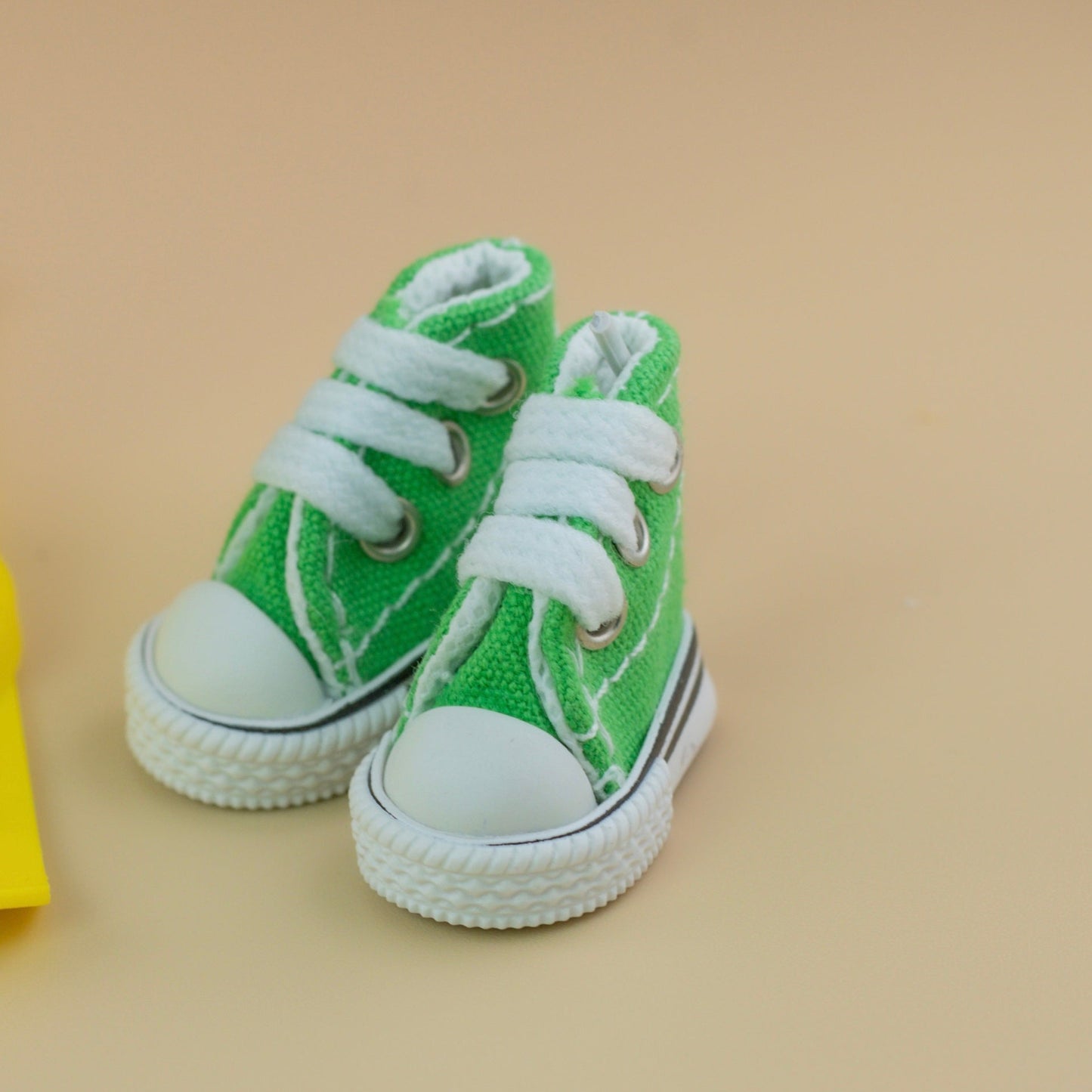 Frogdoll shoes, Mini Tennis Sneakers