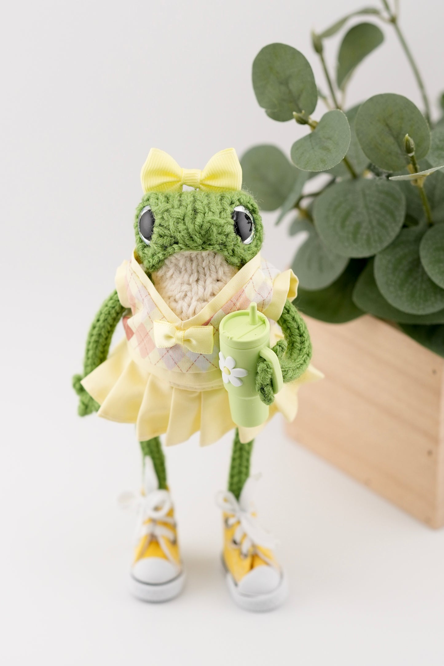 Sunnybell Clementine Sprig
