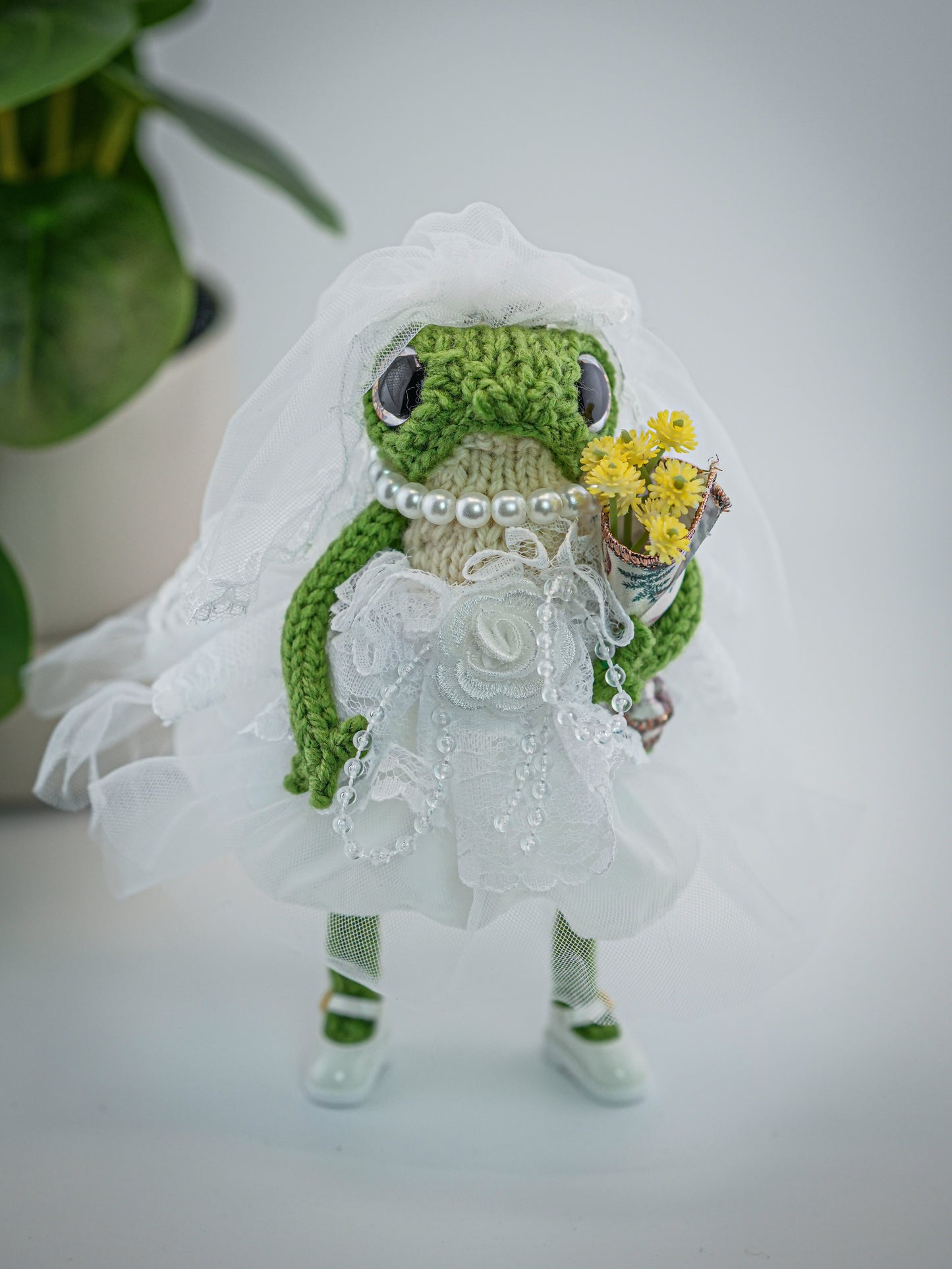 Clementine Dewdrop