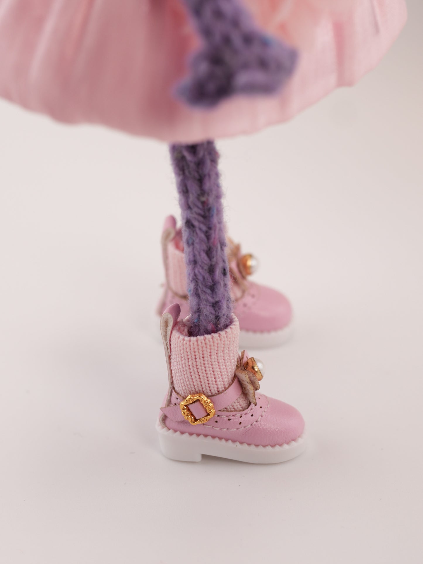 Miss Posy Plumrose