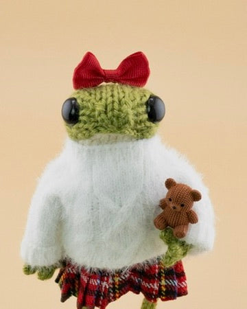 Beatrice "Bea" Bramble