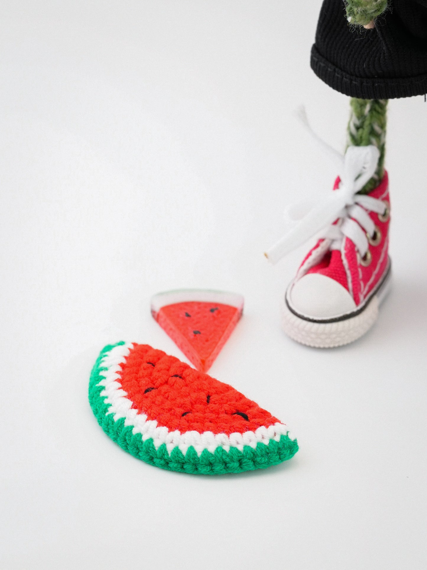 Walter Melonseed