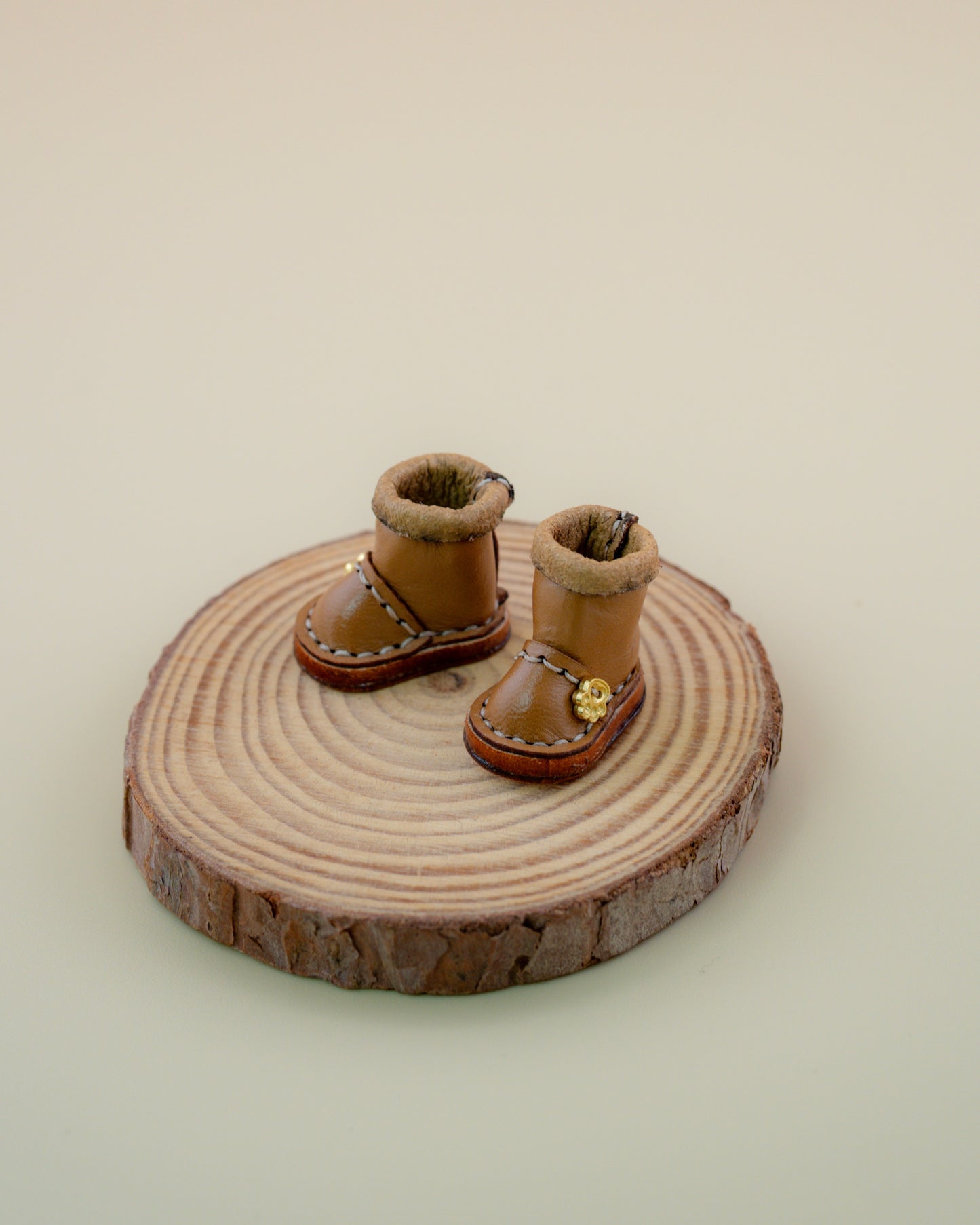 Frogdoll shoes