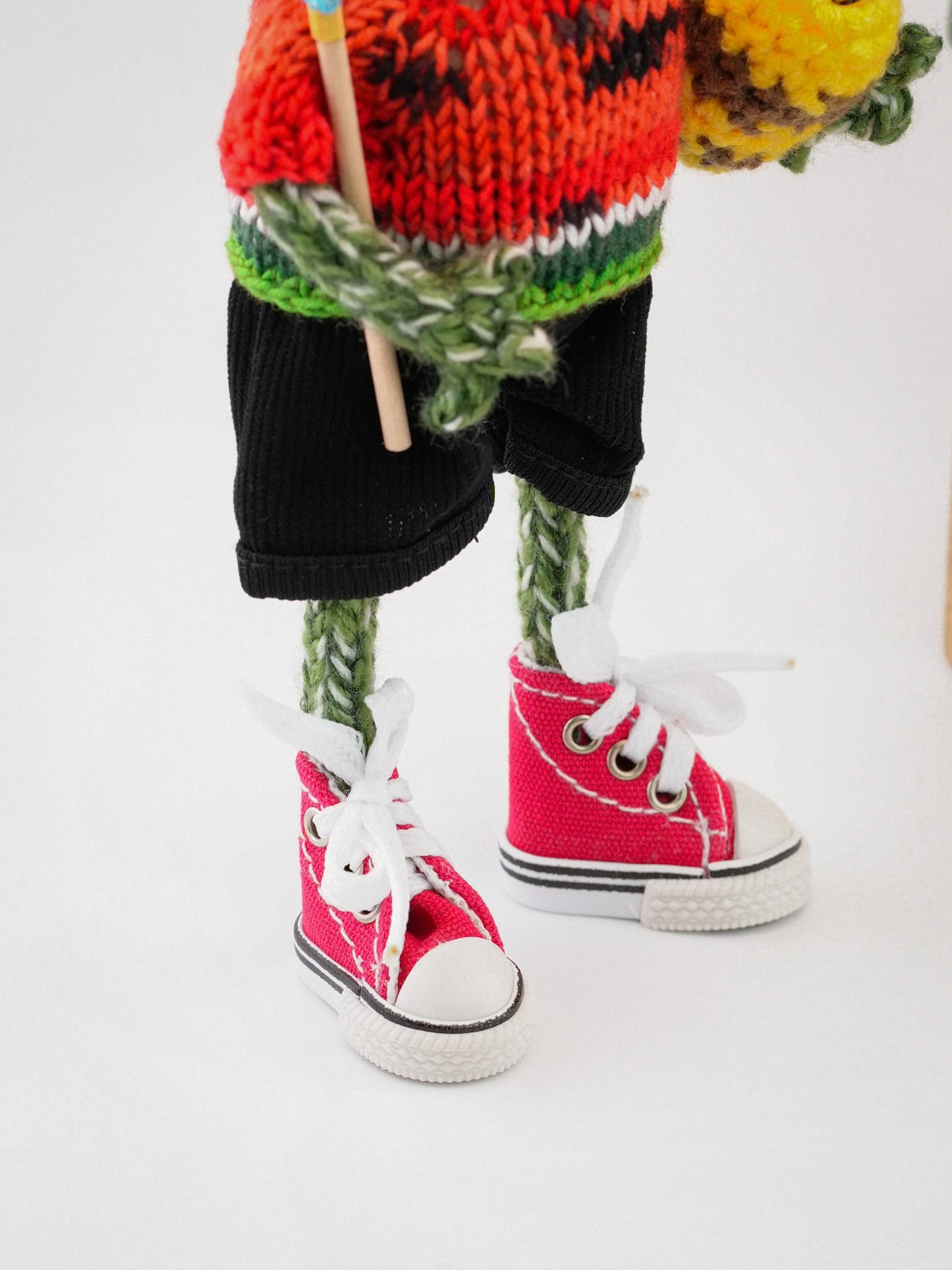 Walter Melonseed