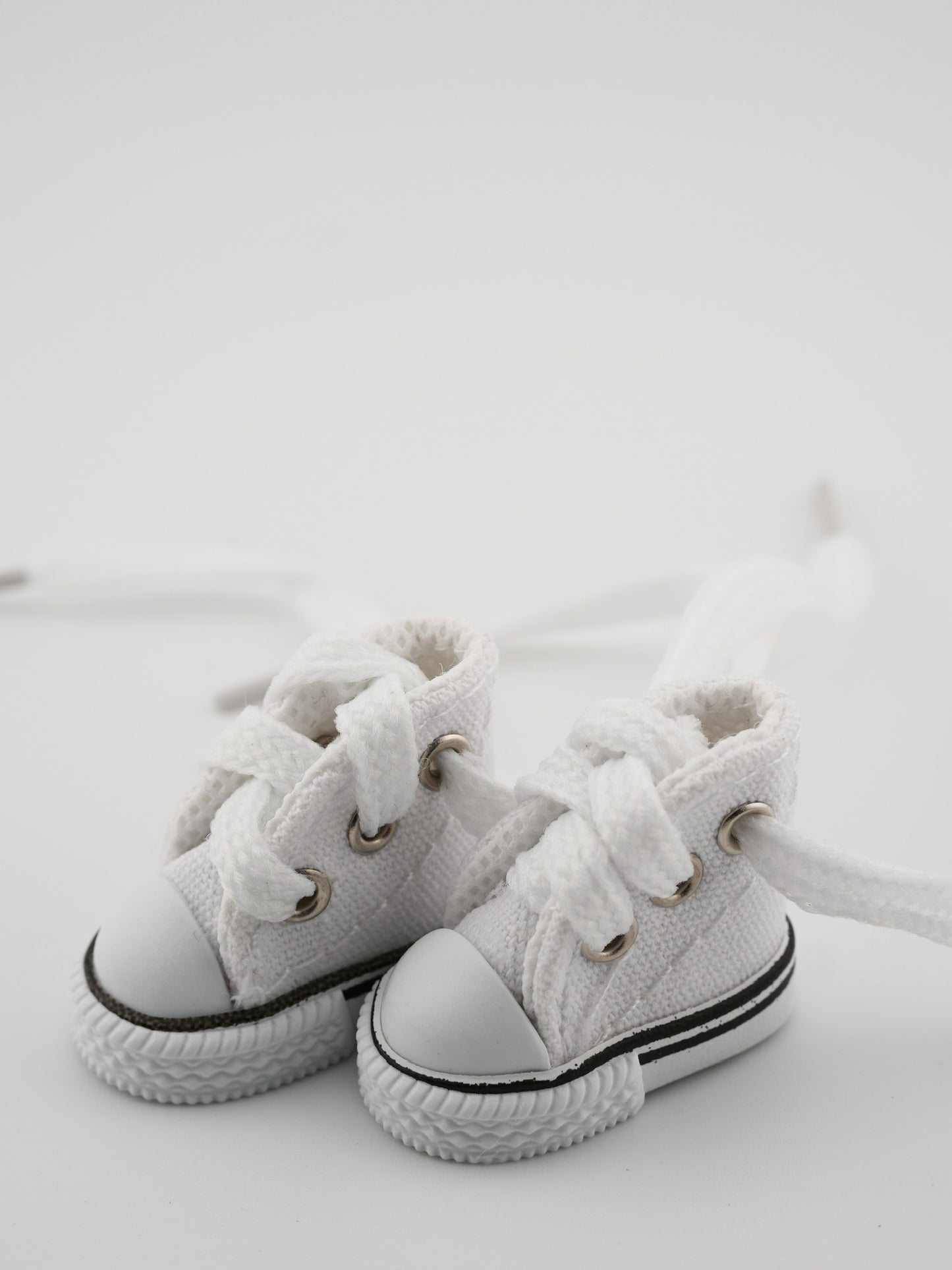 Frogdoll shoes, Mini Tennis Sneakers