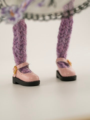 Violet Primsy