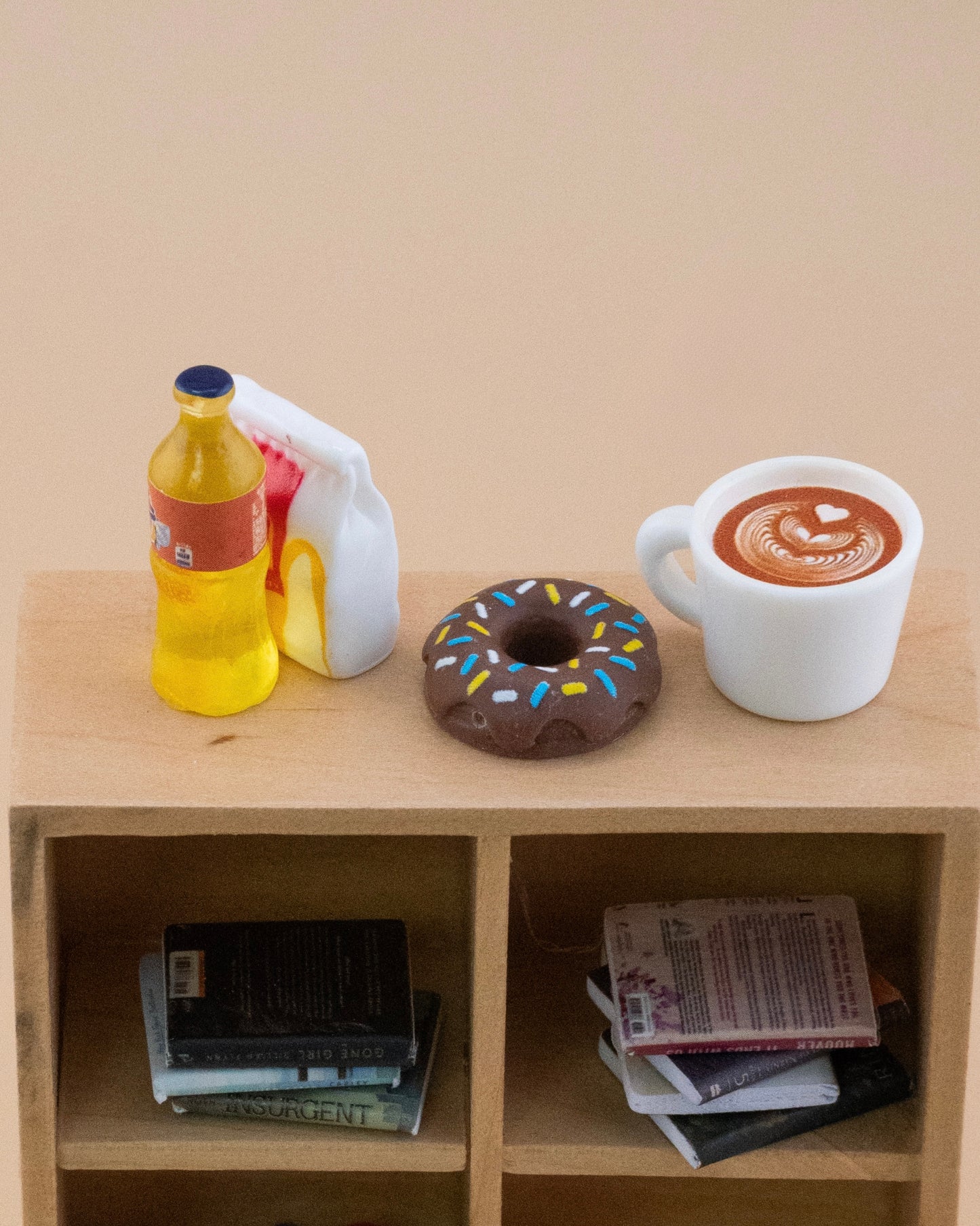 Mini Living Room Set