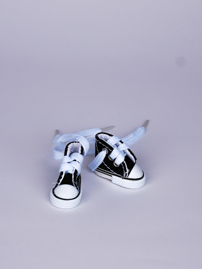 Frogdoll shoes, Mini Tennis Sneakers