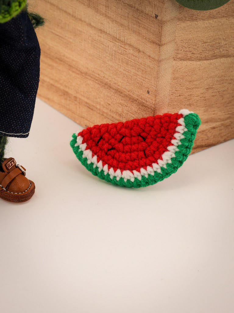 Walter Melonseed π
