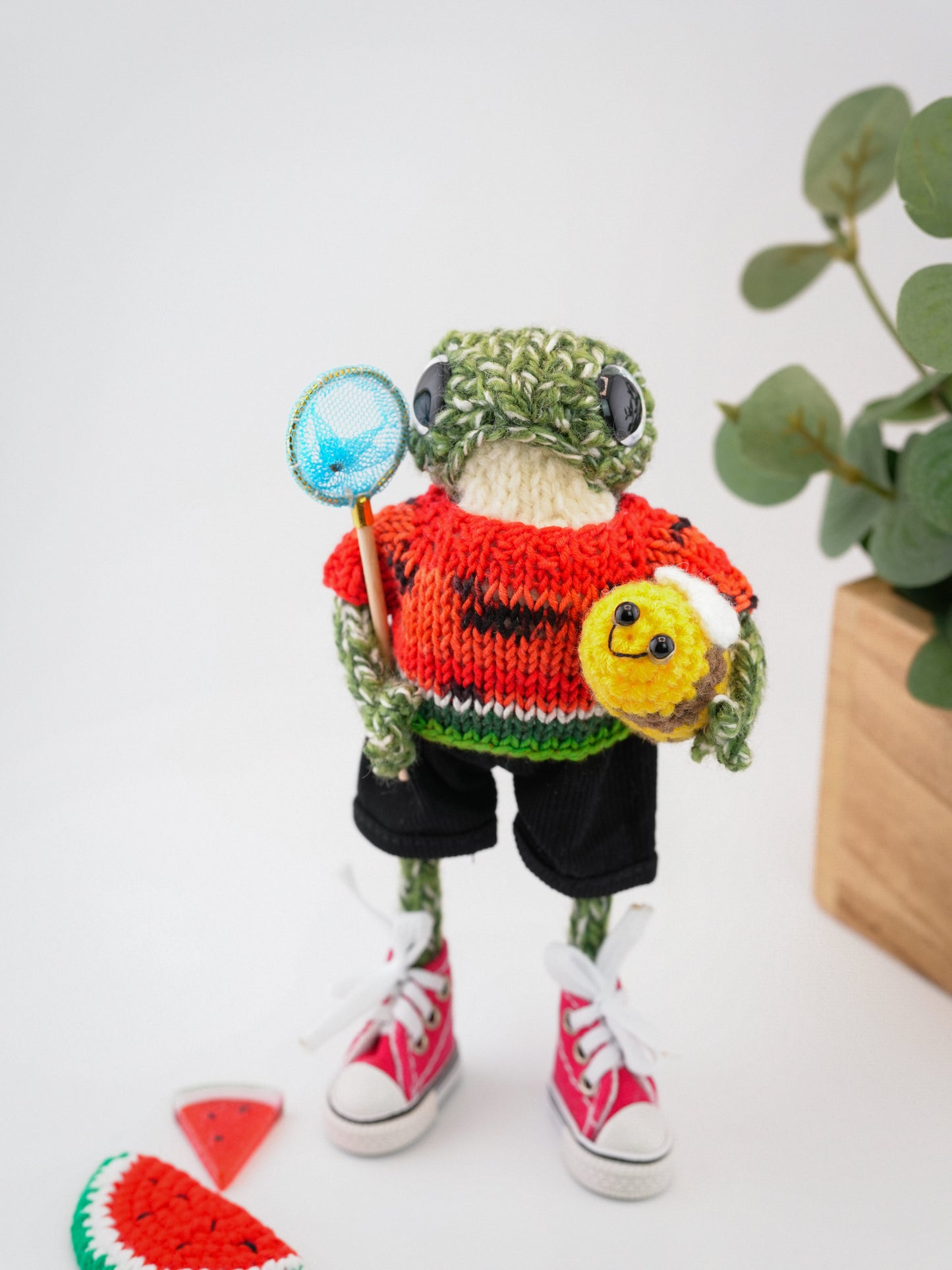 Walter Melonseed