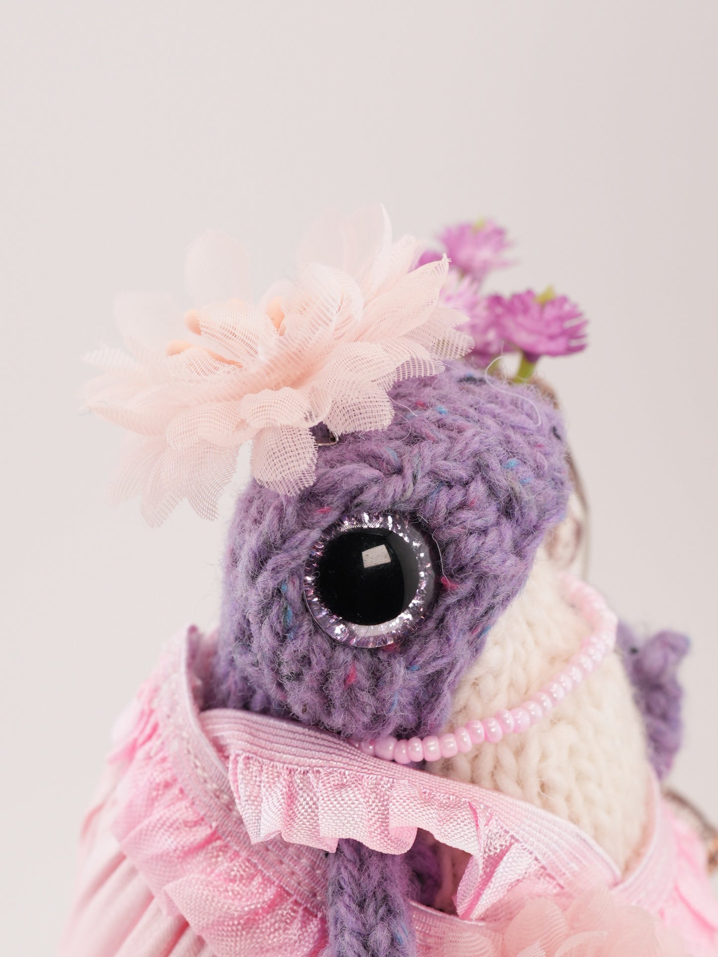 Miss Posy Plumrose