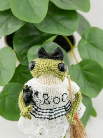 Beatrice โBeaโ Cobwebb