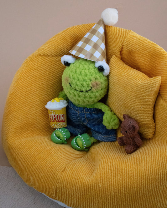 Mini Living Room Set