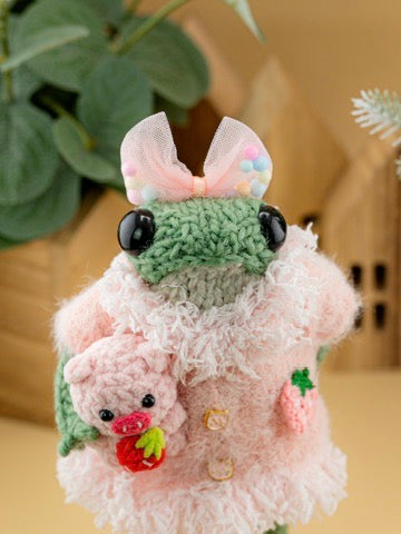 Clementine Berrybloom