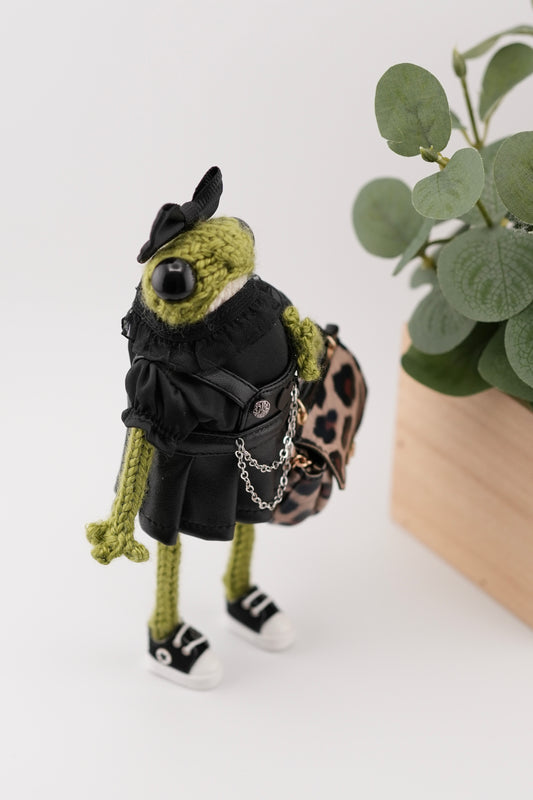 Bellatrix Figthistle