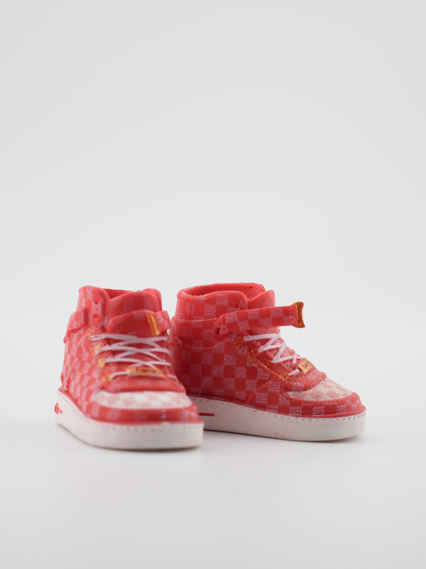 Frogdoll shoes