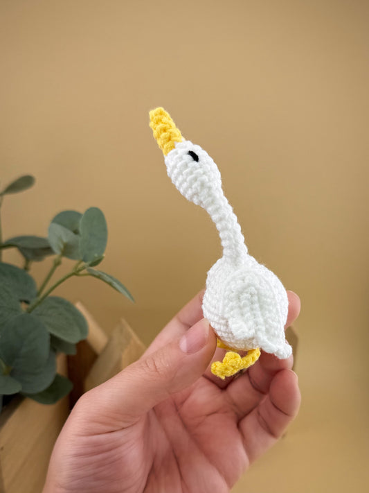 Outfit for a Knitted Frog.
