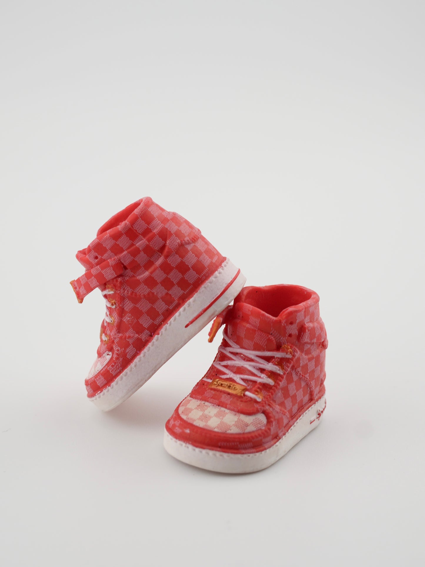 Frogdoll shoes
