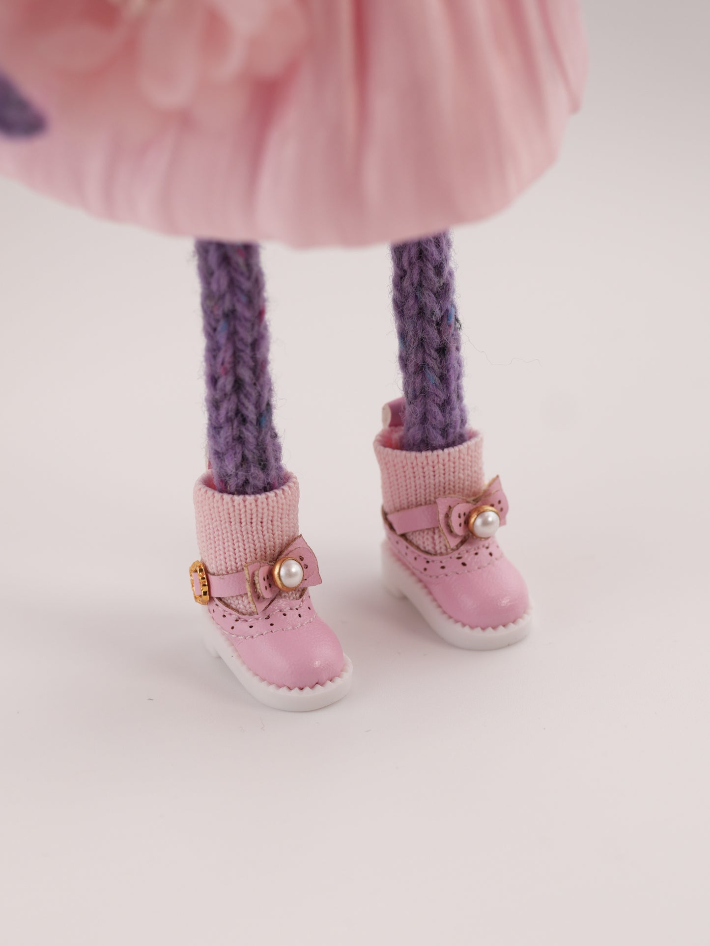 Miss Posy Plumrose