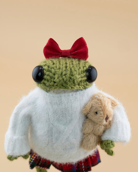 Beatrice "Bea" Bramble