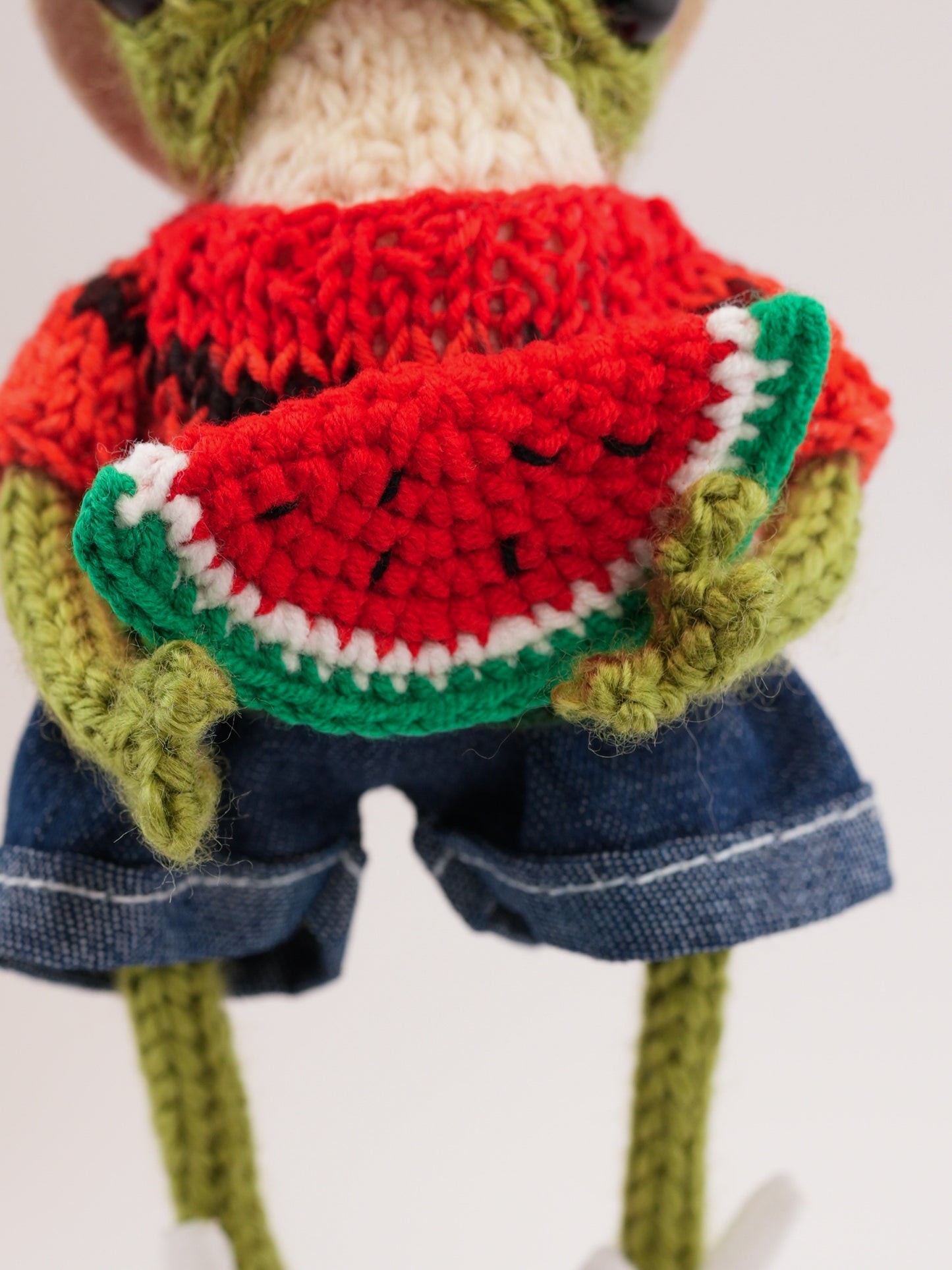 Walter Melonseed