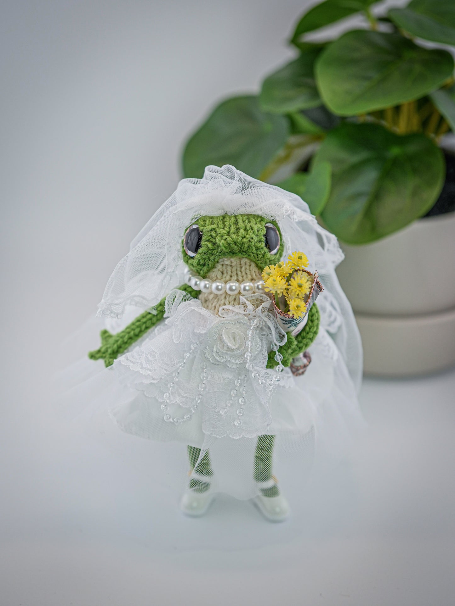 Clementine Dewdrop