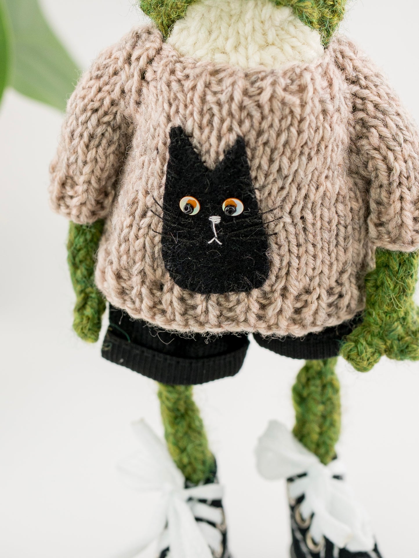 Mr. Whisker Hops