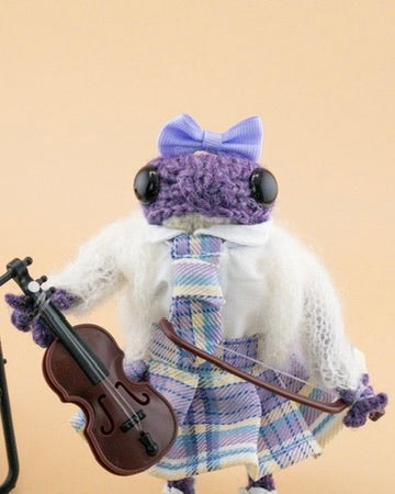 Isabella Violetta Arpeggio