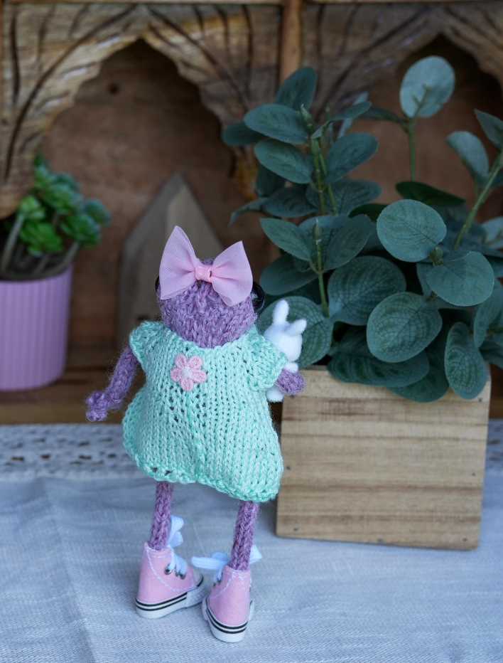 Lolli Lavender