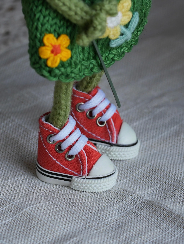Daisy Bloom