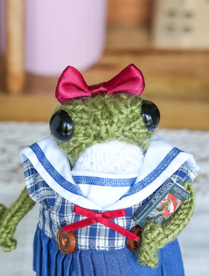 Junie Bookmark