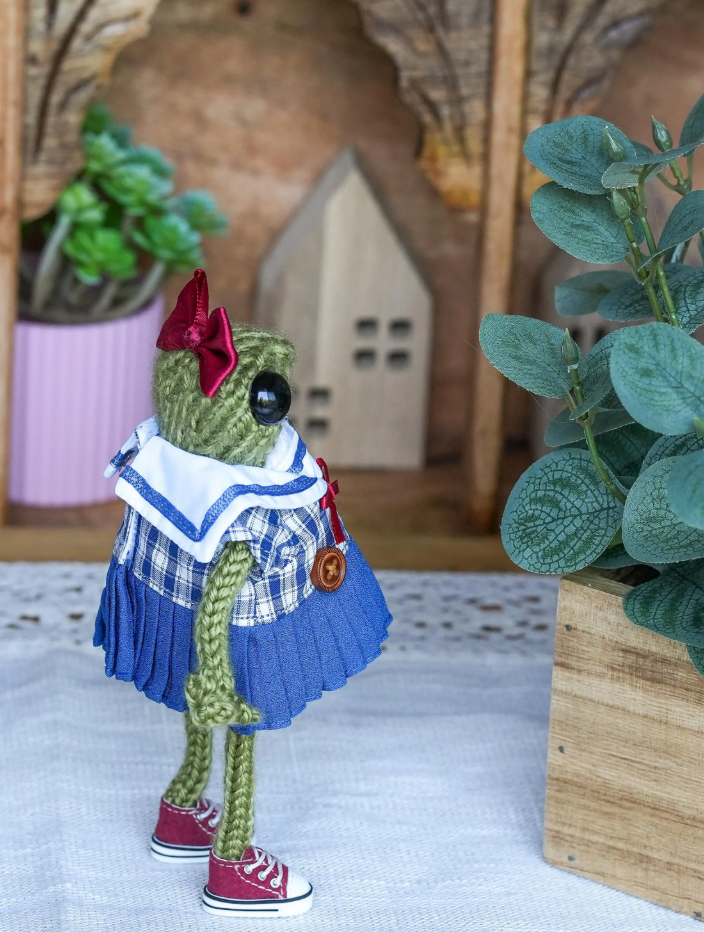 Junie Bookmark