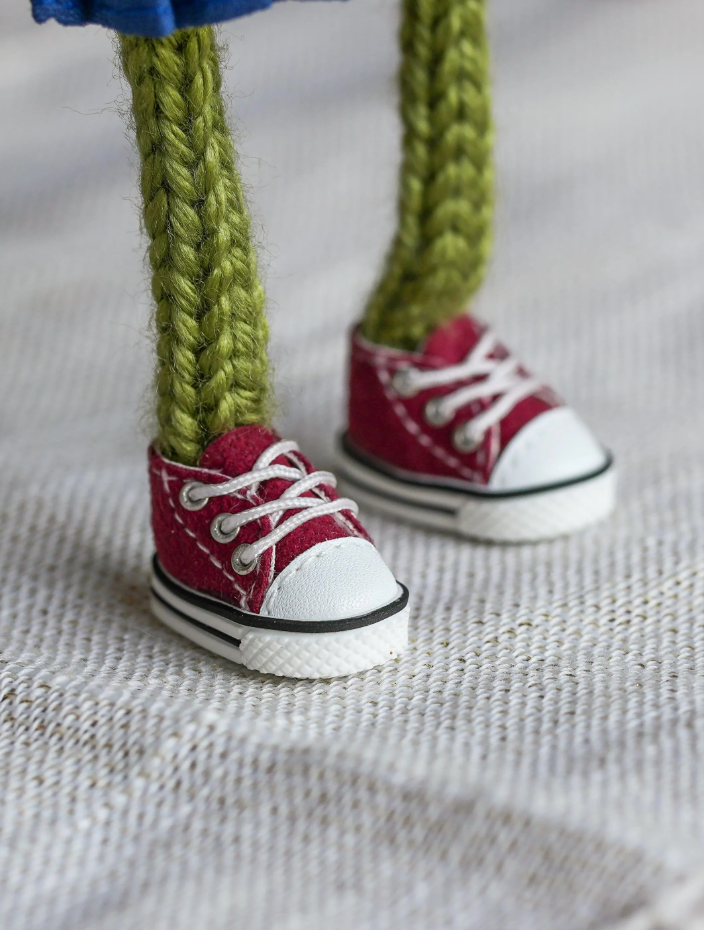 Junie Bookmark