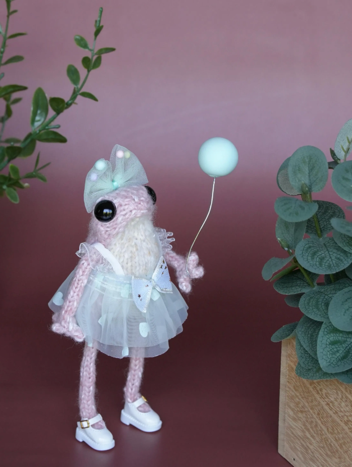 Lolli Bluebell