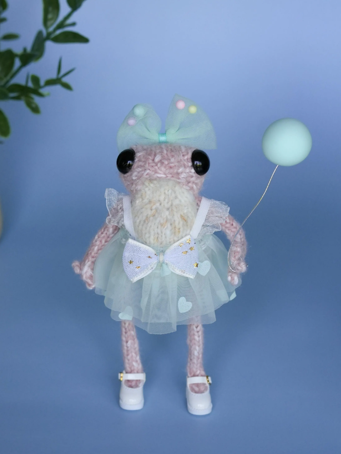 Lolli Bluebell