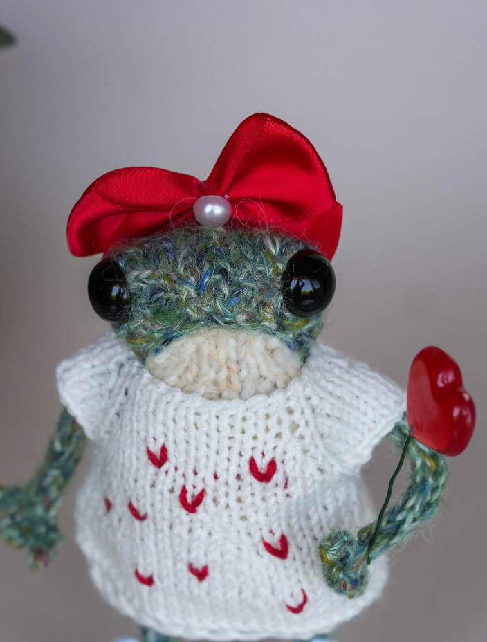 Dottie Bloom
