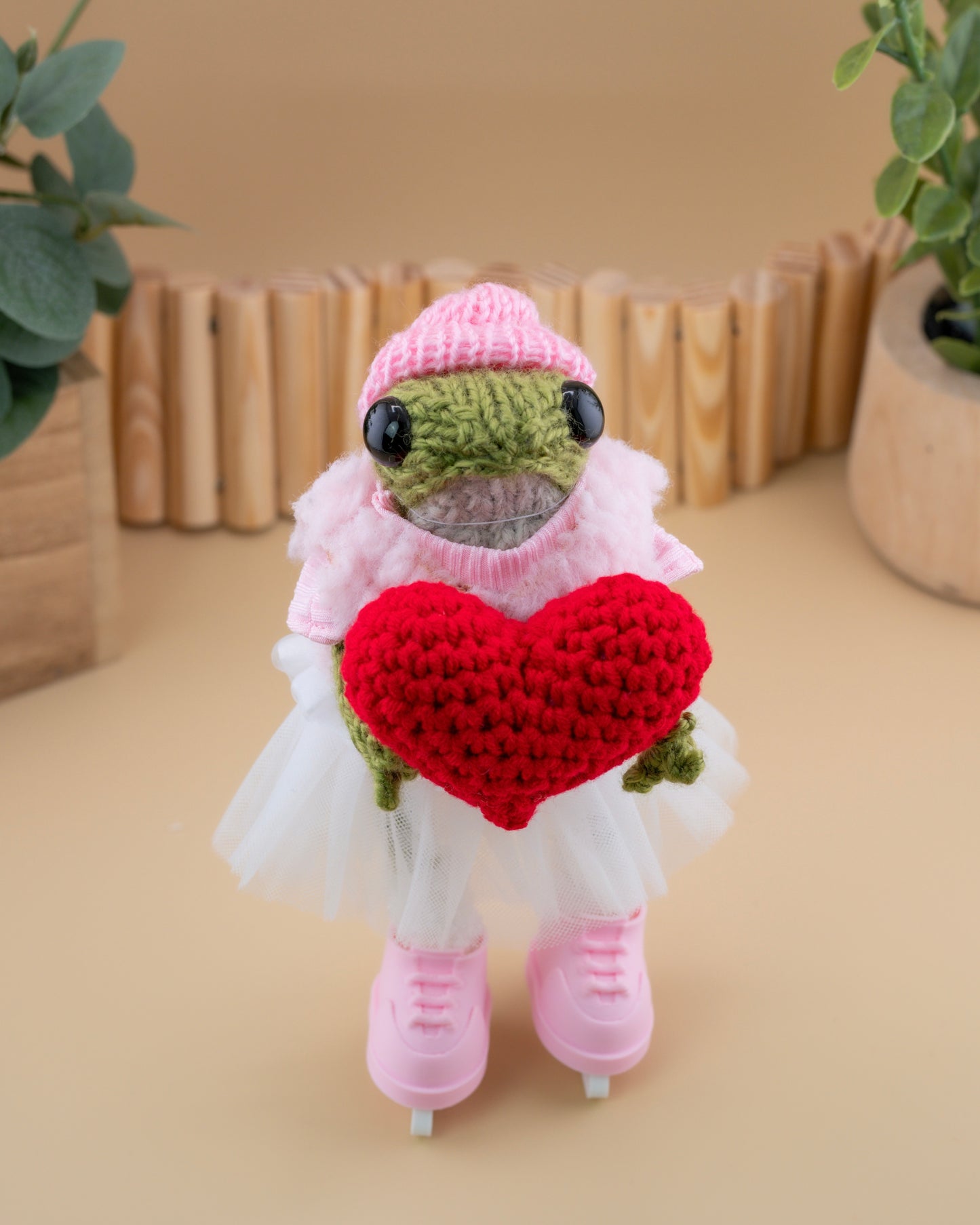 Penelope "Penny" Puddles