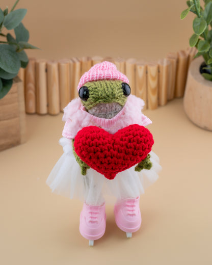 Penelope "Penny" Puddles