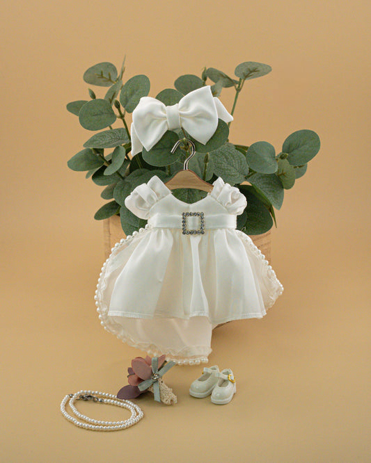 Outfit for a Frog