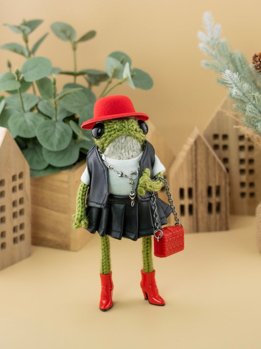 Veronica “Vee” Ponderson